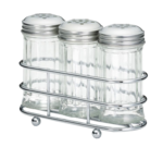 TableCraft Products , 659N, Shaker / Dredge Set