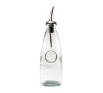 TableCraft Products , 6619, Oil & Vinegar Cruet Bottle