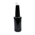 TableCraft Products , 8032BKBK, Drink Bar Mix Pourer Complete Unit