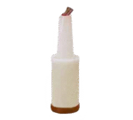 TableCraft Products , 8032BR, Drink Bar Mix Pourer Complete Unit