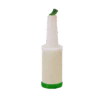 TableCraft Products , 8032GN, Drink Bar Mix Pourer Complete Unit