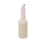 TableCraft Products , 8032W, Drink Bar Mix Pourer Complete Unit
