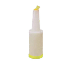 TableCraft Products , 8032Y, Drink Bar Mix Pourer Complete Unit
