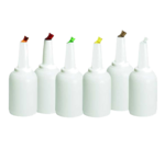 TableCraft Products , 8128A, Drink Bar Mix Pourer Complete Unit