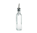 TableCraft Products , 9085, Oil & Vinegar Cruet Bottle