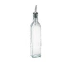 TableCraft Products , 916, Oil & Vinegar Cruet Bottle