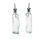 TableCraft Products 918, Oil & Vinegar Cruet Bottle