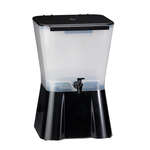 TableCraft Products , 953, Beverage Dispenser, Non-Insulated