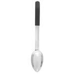 TableCraft Products , AM5333BK, Serving Spoon, Solid