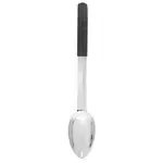 TableCraft Products , AM5333BK, Serving Spoon, Solid