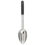 TableCraft Products , AM5343BK, Serving Spoon, Solid