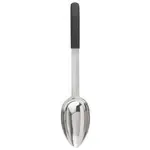 TableCraft Products , AM5343BK, Serving Spoon, Solid