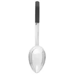 TableCraft Products , AM5363BK, Serving Spoon, Solid
