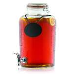 TableCraft Products , BDG2000, Beverage Dispenser, Non-Insulated