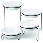 TableCraft Products , BKP4, Risers & Displays