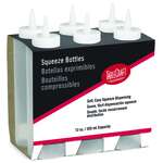 TableCraft Products , C112C, Squeeze Bottle