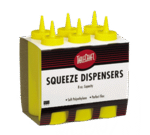 TableCraft Products , C112M, Squeeze Bottle