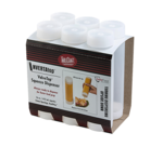 TableCraft Products , C16SV, Squeeze Bottle