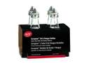 TableCraft Products , C600-4, Oil & Vinegar Cruet Bottle