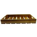TableCraft Products , CRATE11, Risers & Displays