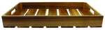 TableCraft Products , CRATE114, Risers & Displays