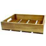 TableCraft Products , CRATE12, Risers & Displays
