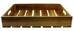 TableCraft Products , CRATE124, Risers & Displays