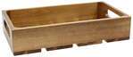 TableCraft Products , CRATE13, Risers & Displays