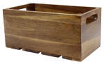 TableCraft Products , CRATE136, Risers & Displays