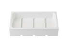 TableCraft Products , CRATE13W, Risers & Displays
