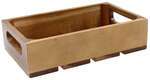 TableCraft Products , CRATE14, Risers & Displays