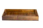TableCraft Products , CRATESB11, Risers & Displays