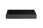 TableCraft Products , CRATESB11BK, Risers & Displays