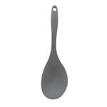 TableCraft Products , H3902GY, Serving Spoon, Solid