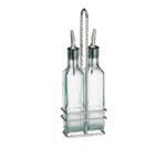 TableCraft Products H9085N, Oil & Vinegar Cruet Set