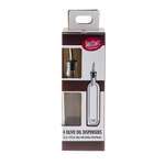 TableCraft Products , H916-4, Oil & Vinegar Cruet Bottle