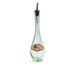 TableCraft Products , H931, Oil & Vinegar Cruet Bottle
