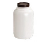 TableCraft Products , JC1128A, Drink Bar Mix Pourer Jar