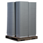 TableCraft Products , P1529G, Bus Box / Tub