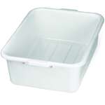 TableCraft Products , P1537W, Bus Box / Tub