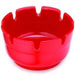 TableCraft Products , ST365R-1, Ash Tray, Plastic