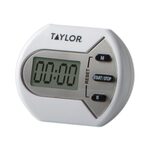 Taylor Precision , 5806, Timer, Electronic