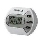 Taylor Precision , 5806, Timer, Electronic