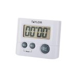 Taylor Precision , 582721, Timer, Electronic