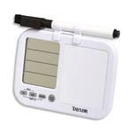 Taylor Precision , 5849, Timer, Electronic