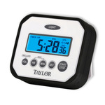 Taylor Precision , 5863, Timer, Electronic