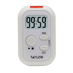 Taylor Precision , 5879, Timer, Electronic