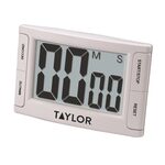 Taylor Precision , 5896, Timer, Electronic