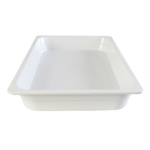 Thunder Group , GN1002W, Food Pan, Plastic