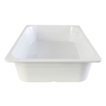 Thunder Group , GN1004W, Food Pan, Plastic